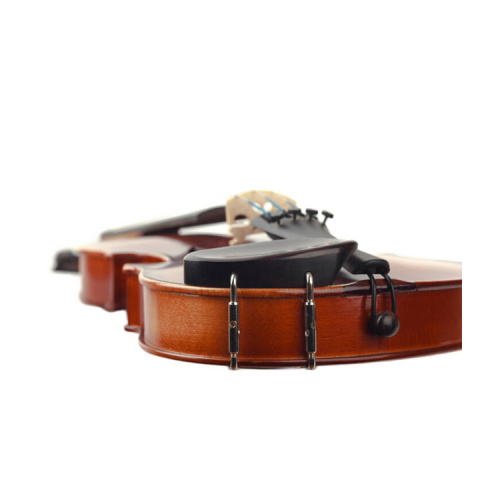 PRIMA P-200 1 4 Скрипка в комплекте (футляр, смычок, канифоль) (127789) фото 8
