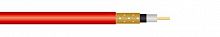 MrCable REASON G6 RED инструментальный кабель высокой четкости, 5.8 мм, красный.