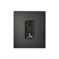JBL PRX918XLF активный сабвуфер с 18" ферритовым динамиком, SPL: 134 дБ, Мощность (RMS) 1000 Вт, час
