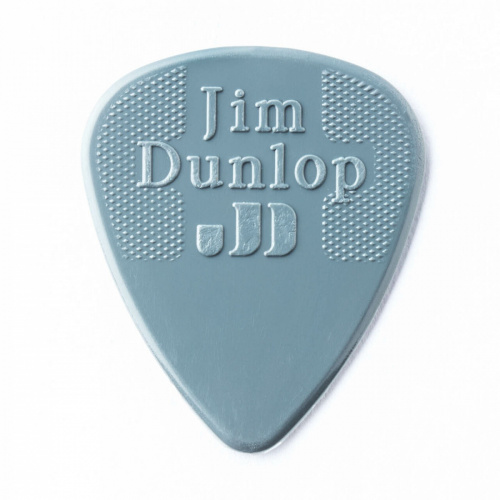 Dunlop Nylon Standard 44P088 12Pack медиаторы, толщина 0.88 мм, 12 шт. фото 3