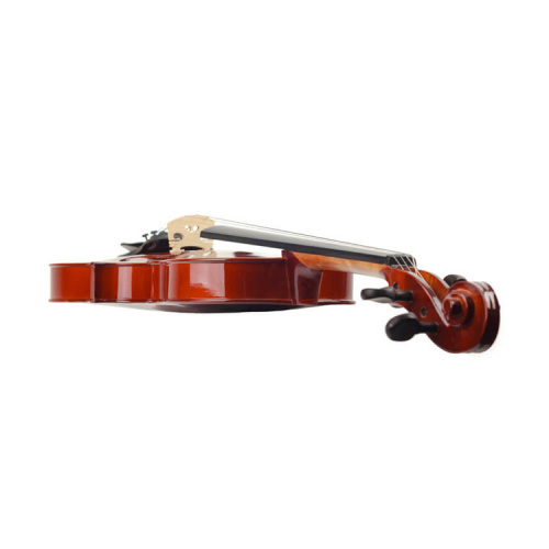 PRIMA P-100 4/4 Скрипка в комплекте (футляр, смычок, канифоль) фото 11