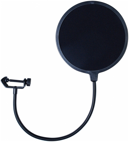 VESTON MH019 POP фильтр, диаметр 31 мм.