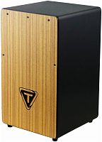 TYCOON STK-24 Кахон с подструнником, цвет коричневый