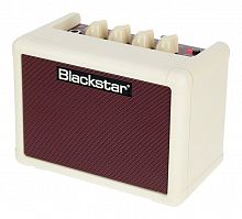 Blackstar FLY3 Vintage Мини комбо для электрогитары. 3W. 2 канала. Вcтроенный Delay