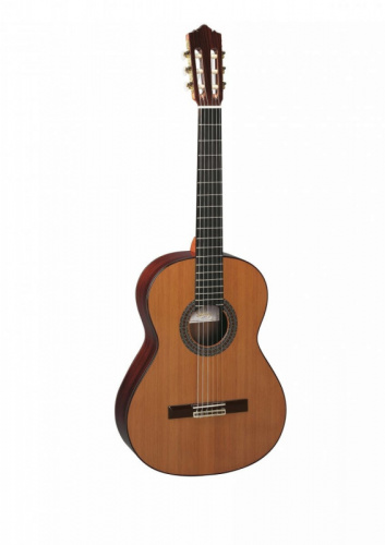PEREZ 640 Cedar классическая гитара верх-кедр, корпус-палисандр