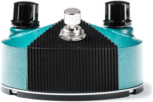 Dunlop FFM3 гитарный эффект Jimi Hendrix Fuzz Face Mini фото 2