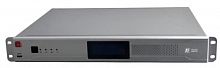 RFIntell LR-10M В/рекордер,1920x1080, вх.: 3хHD-SDI, 1хVGA, 1хHDMI. Вых. HD HDMI. по 2 аудио вх./вых., USB, RJ45, RS232/RS485. Хард диск 2Т. Linux.