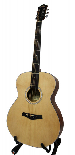 Sevillia IW-235 NA Гитара акустическая шестиструнная (вестерн) фото 2