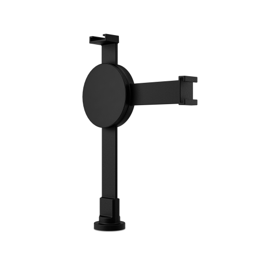 RODE COLD SHOE MAGNETIC ADAPTOR магнитный адаптер-стойка с холодными башмаками для смартфона фото 3