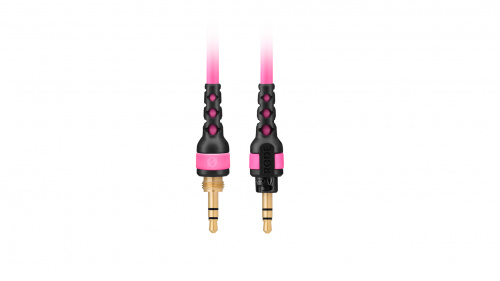 RODE NTH-CABLE12P кабель для наушников RODE NTH-100, цвет розовый, длина 1,2 м фото 2