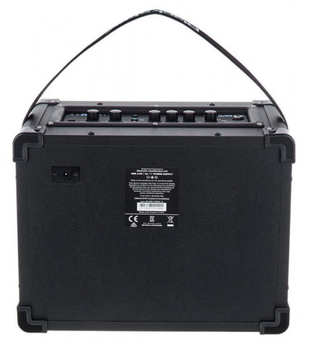 Blackstar ID:CORE10 V2 Моделирующий комбоусилитель. 10W Stereo. 12 эффектов. USB. фото 4