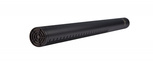 RODE NTG-3B Микрофон-пушка вещательного качества. Черный. Меньший ток потребления позволяет использовать с радио плагонами Lectrosonic, AKG, Sennheise фото 2