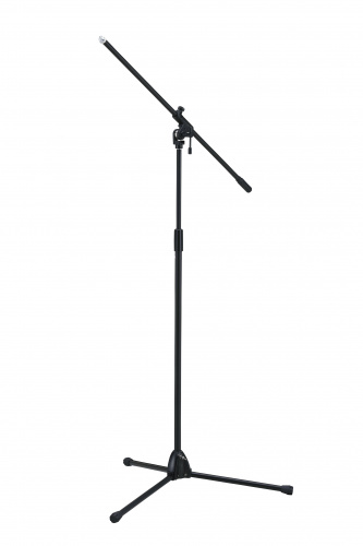 TAMA MS205VBK Standard Series Boom Stand микрофонная стойка, цвет черный