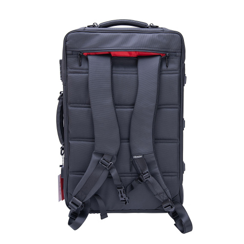 DJ BAG K-Mini MK2 сумка-рюкзак для 4-канального dj-контроллера фото 6