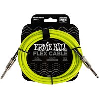 ERNIE BALL 6414, 3м Инструментальный кабель