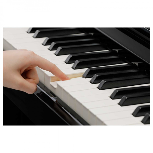 Kawai CA901 EP цифровое пианино с банкеткой, 88 клавиш, механика GFIII, 256 полифония, 96 тембров фото 8