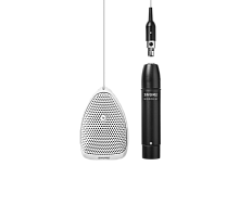 SHURE MX391W-A CМикрофон граничного слоя конденсаторный кардиоидный, 50-17000 Гц, 34 мВ Па, Max.SPL