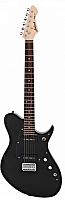 ARIA PRO II J-2 BK гитара электрическая 6 струн