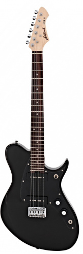 ARIA PRO II J-2 BK гитара электрическая 6 струн