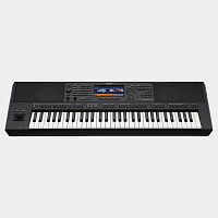 Yamaha PSR-SX900 синтезатор с автоаккомпанементом, 61 клавиша, 128 полифония, 525 стили, 1873 тембр