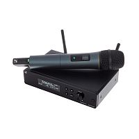 Sennheiser XSW 2-865-B вокальная радиосистема с конденсаторным микрофоном E865 (614-634 MHz)