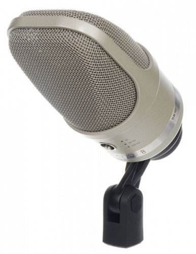 Neumann TLM 107 Студийный микрофон с 5-ю диаграммами направлености фото 3