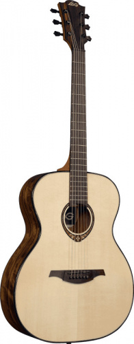 LAG T-318A Акустическая гитара, Аудиториум, Цвет: натуральный