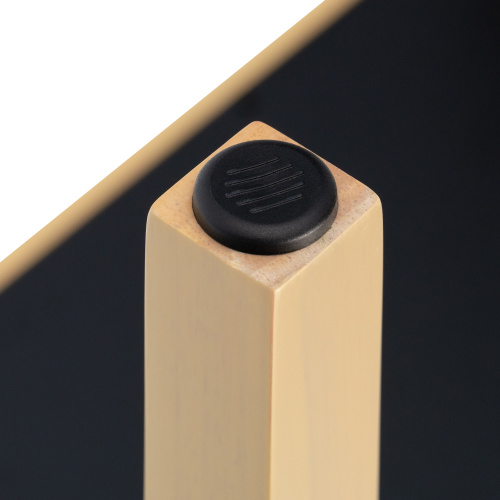 ROCKDALE RHAPSODY 110 Light Oak Банкетка деревянная с отсеком для нот, цвет корпуса светлый дуб фото 4