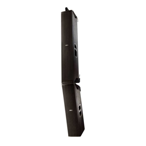 FBT VERTUS CLA 206A двухполосный активный би-амп модуль линейного массива 2х6,5", 600+300 Вт RMS фото 3