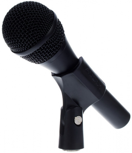 Audix OM6 Вокальный динамический микрофон, гиперкардиоида фото 4