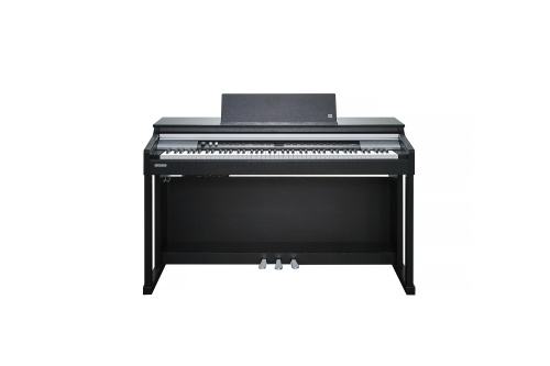 Kurzweil CUP P1 SR Цифровое пианино, 88 молоточковых клавиш, полифония 256, цвет палисандр