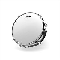 Evans B14G1RD 14 Power Center Reverse Dot пластик для малого барабана