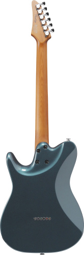 IBANEZ AZS2209-ATQ электрогитара, 6 струн, цвет синий фото 2