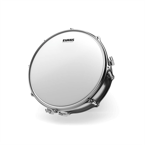 Evans B14G1RD 14 Power Center Reverse Dot пластик для малого барабана