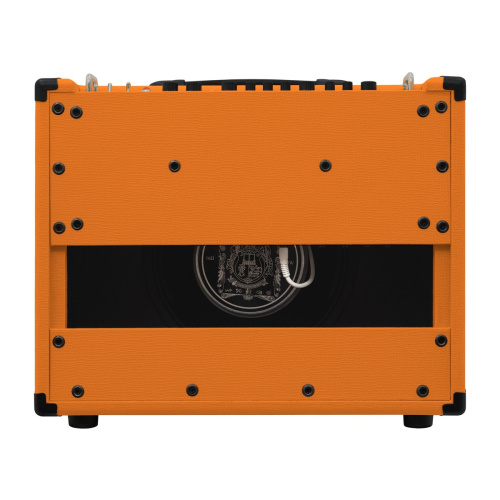 Orange CR60C комбо для электрогитары Crush Pro, 60Вт, 12" фото 7