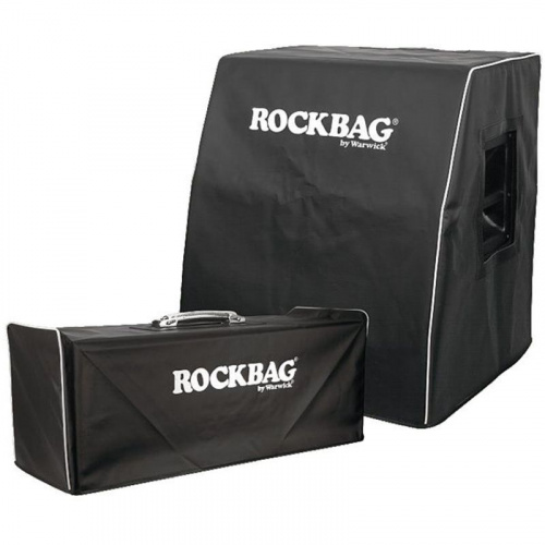 Rockbag RB81270 B чехол для комбо (Flexitone I/II/plus, 1x12 combo) 59x43x26 см