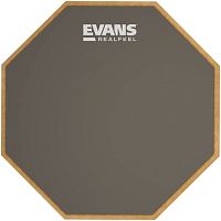 EVANS RF6GM 6' MOUNTABLE SPEED PAD тренировочный пэд с резьбой для крепления на стойку, 6'