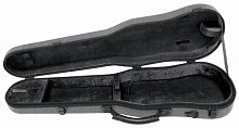 GEWA Bio I S 4/4 футляр для скрипки по форме инструмента, 1,6 кг, 2 съемных рюкзач. ремня