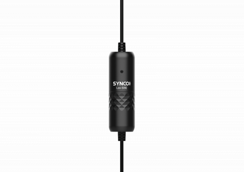 Synco Lav-S6E всенаправленный петличный микрофон фото 5