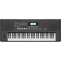 Roland E-X50 синтезатор с автоаккомпанементом, 61 клавиша, 256 полифония, 300 стилей, 707 тембров