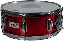 DRUM TALK SD-1455 MR Барабан малый деревянный