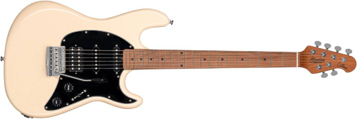 STERLING CT50HSS-VC-M2 электрогитара Cutlass HSS in Vintage Cream