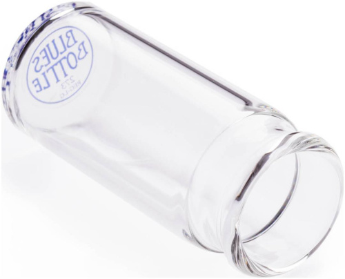 Dunlop 273 слайд BluesBottle большого диаметра фото 2