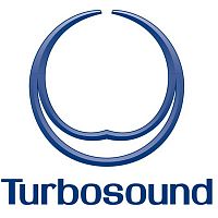 Turbosound X76-00001-37997 ВЧ твитер TS-50T120A16 для Turbosound TBV123, TBV123-AN
