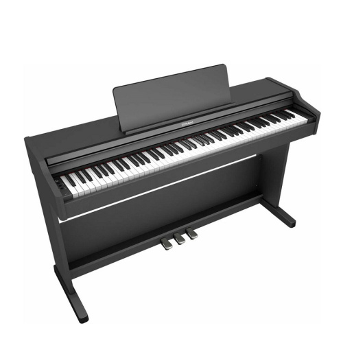 Roland RP107 цифровое пианино, 88 клавиш, 256 полифония, 15 тембров, Bluetooth Ver 4.2 фото 2