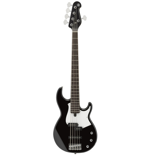 Yamaha BB235 BL бас гитара, 5 струн, цвет-чёрный