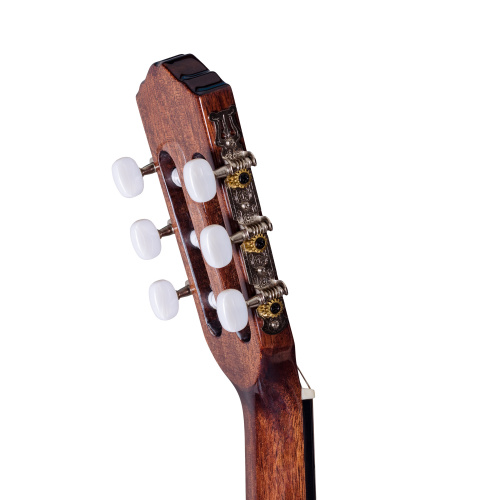 ROCKDALE Classic С2 классическая гитара, цвет натуральный фото 9