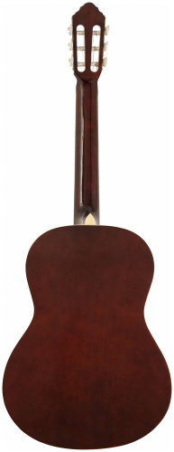 PEAVEY CNS-3/4 Classical 3/4 гитара классическая 3/4 фото 3