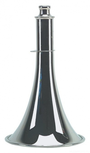 ACME Siren Horn гудок-cирена, раструб 18 см (828016)