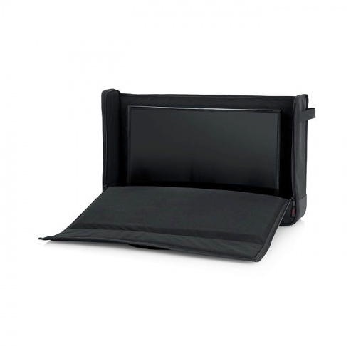 GATOR G-LCD-TOTE-MD сумка для переноски и хранения LCD дисплеев от 27 до 32 . фото 2
